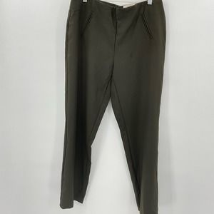 Style & Co Womens Pants NWT Size 12P‎ (P26)